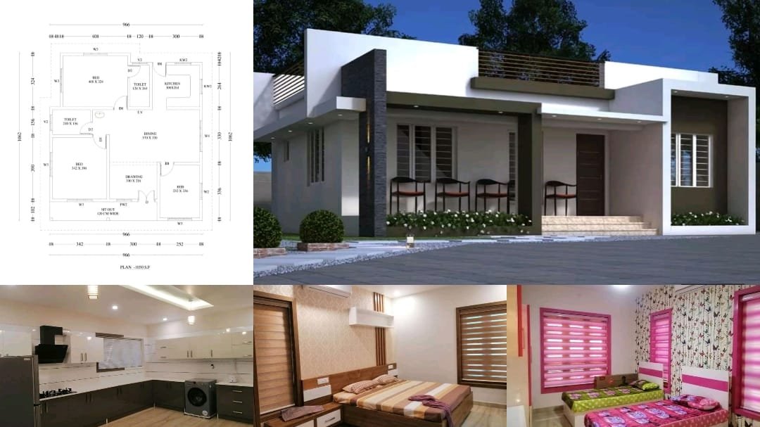 1050-square-feet-3-bedroom-single-floor-contemporary-style-house-and-plan-home-pictures