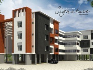 Signature Apartments