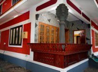 1200 Square Feet Kerala Traditional Home Design For 16 Lack