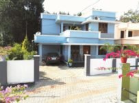 2300 Square Feet 3BHK Kerala Home Design