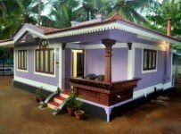 750 Square Feet Small Kerala Home Design