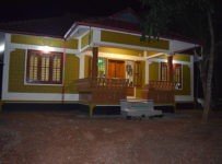 800 Square Feet Kerala Home Design For 10 Lack