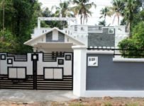 1700 Square Feet 3 Bedroom Kerala House Design For 30 Lac