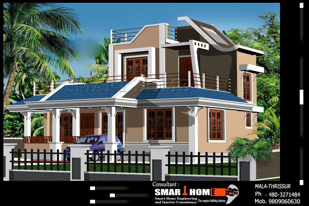 interior house designs in kerala
