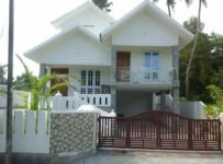 2370 Square Feet 4BHK Kerala Home Design