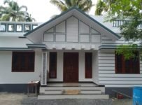 1100 Square Feet 3 Bedroom Single Floor Beautiful House and Plan For 15 Lack