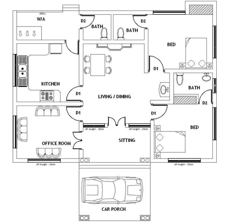 1121-square-feet-2-bedroom-traditional-style-single-floor-house-and-plan-home-pictures