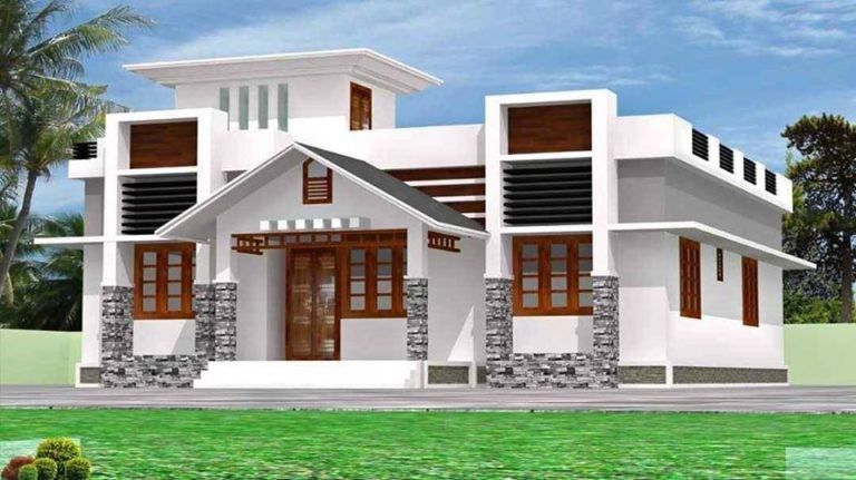 450 Sq Ft 2BHK Low Budget PMAY House, Budget 4 Lacks - Home Pictures