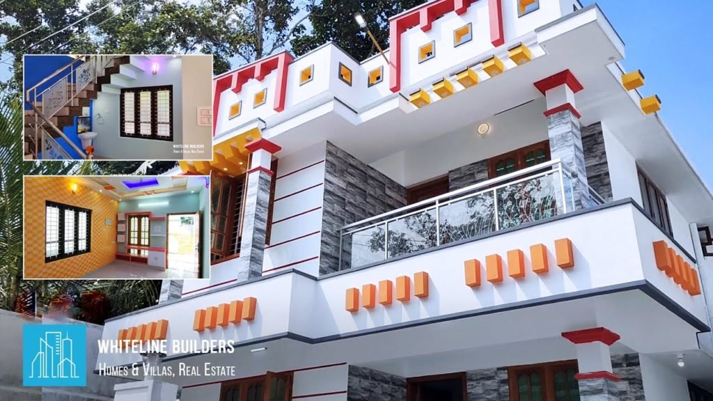 Below 500 Sq Ft 2BHK Modern Single Floor House And Free Plan - Home ...