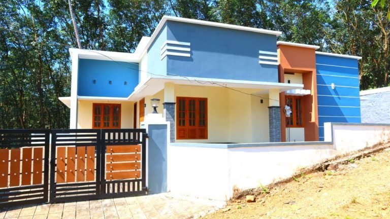 5 cents .. 14 lakhs! This is the house awaiting the common man! Here is ...