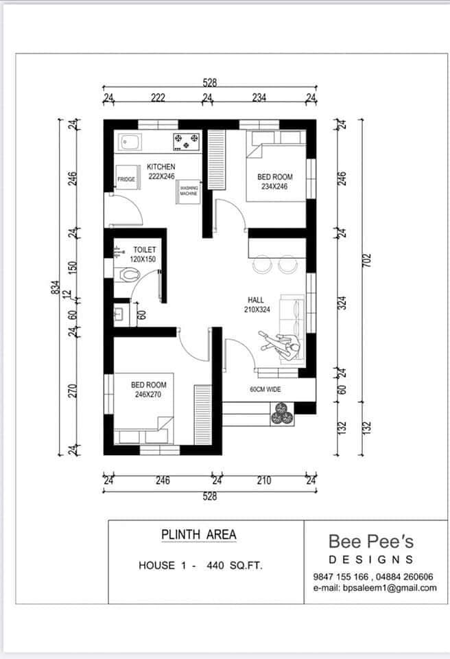 440-sq-ft-2bhk-modern-single-floor-low-budget-home-and-free-plan-home